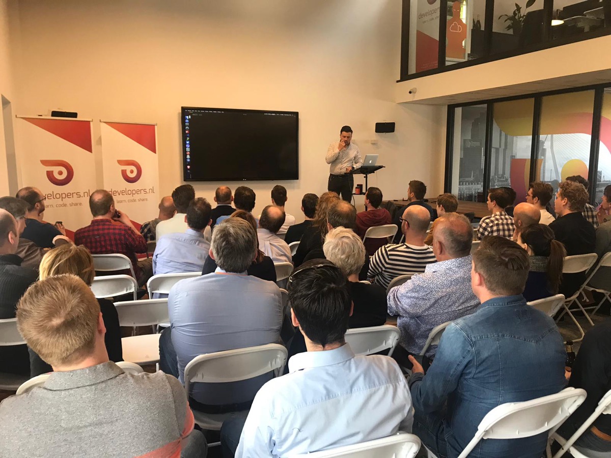 TechNight: Master Alexa