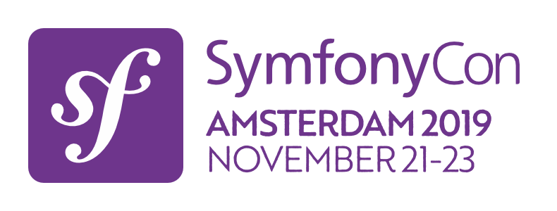 SymfonyCon 2019 met Developers.nl