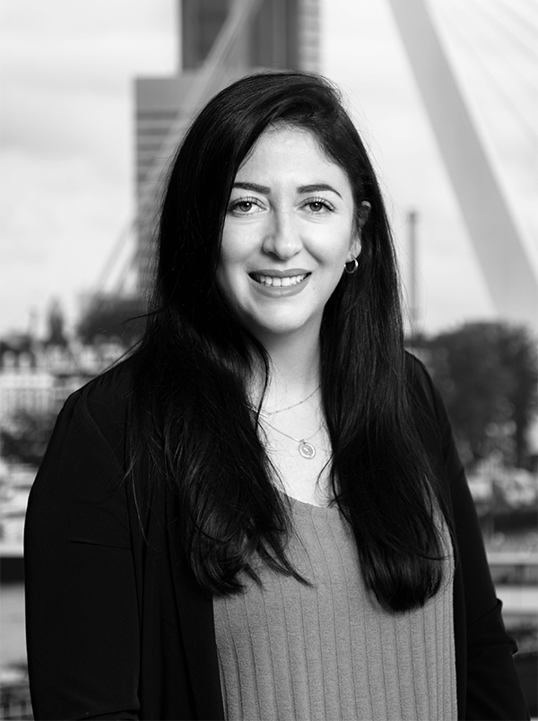 Samira Ibirane